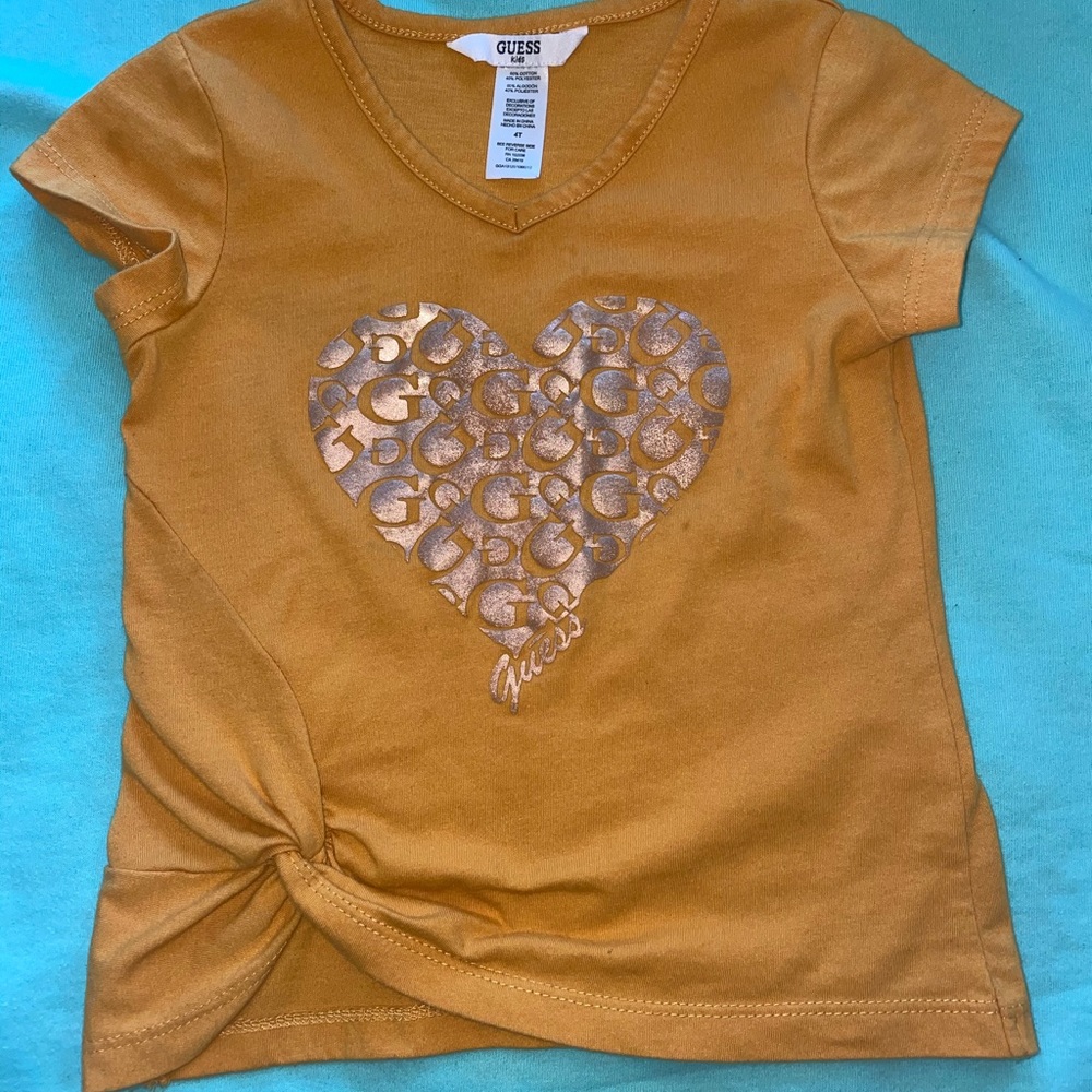 Guess Tee